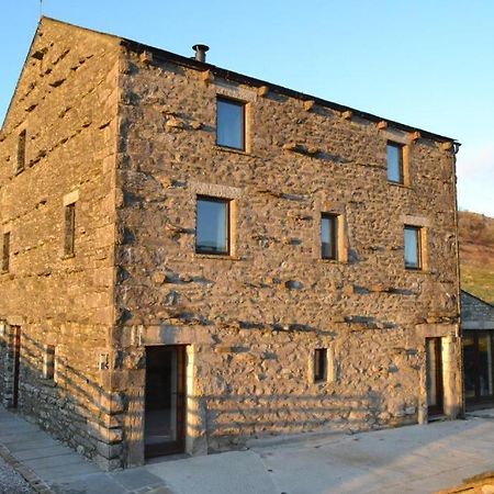 Dalecote Barn Bed And Breakfast 英格尔顿 外观 照片