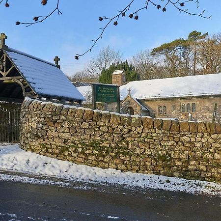 Dalecote Barn Bed And Breakfast 英格尔顿 外观 照片