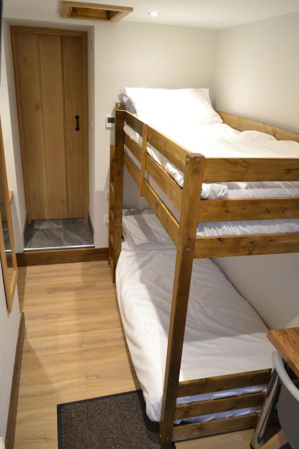 Dalecote Barn Bed And Breakfast 英格尔顿 外观 照片