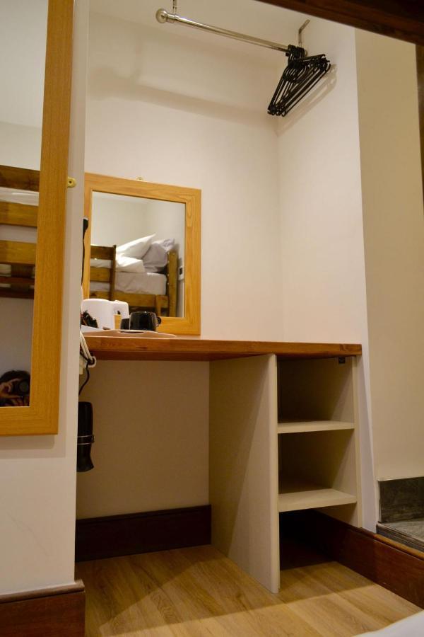 Dalecote Barn Bed And Breakfast 英格尔顿 外观 照片