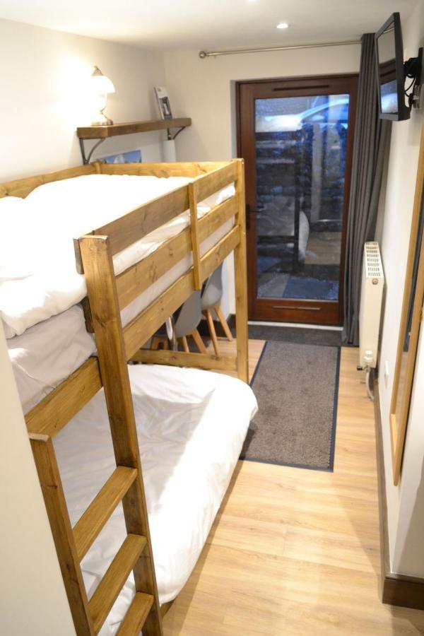 Dalecote Barn Bed And Breakfast 英格尔顿 外观 照片