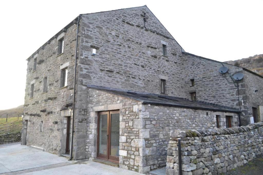 Dalecote Barn Bed And Breakfast 英格尔顿 外观 照片